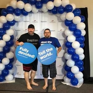 Meet your Posher, Donald